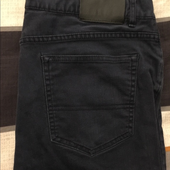 H&M Regular Fit Pants - Picture 4 of 4
